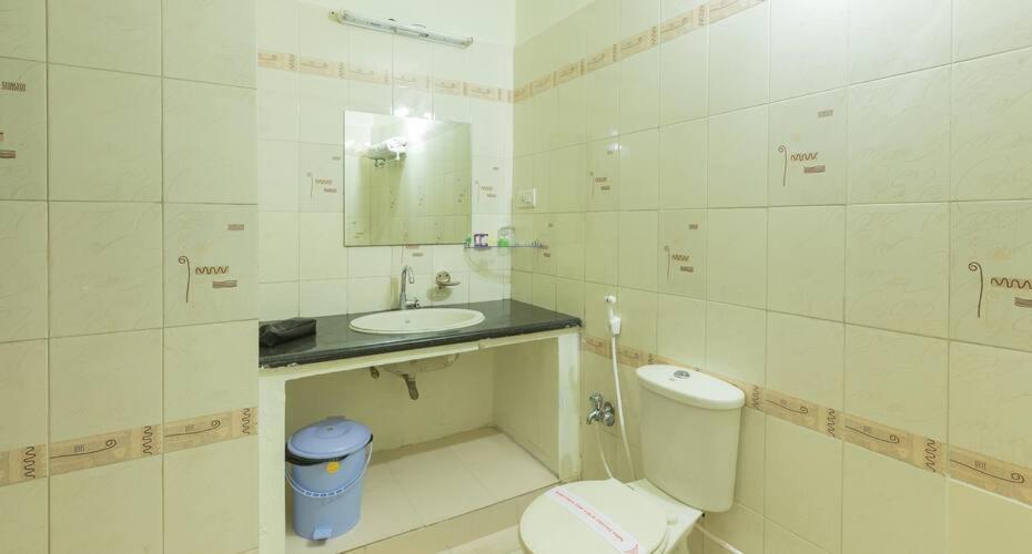 Hotel Clifton Hyderabad Ngoại thất bức ảnh