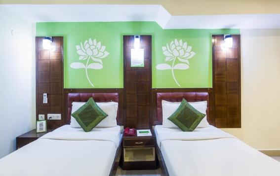 Hotel Clifton Hyderabad Ngoại thất bức ảnh